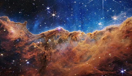 發現 蟲洞 了 韋伯望遠鏡又出m74星系圖片,看起來像星際之門