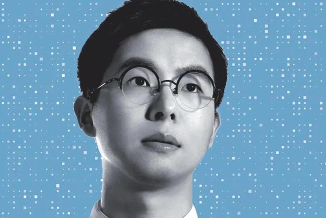 四名中國企業家入選全球AI最具影響力人物,《時代》這么點評