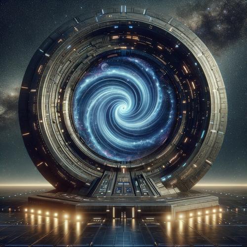 揭秘OpenAI與微軟的「星際之門」超算計劃 邁向AI的能源革新之路