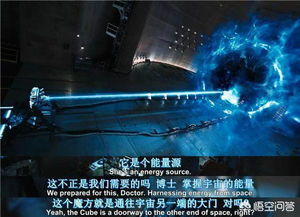 雷神與彩虹橋的科學猜想 量子力學、時間蟲洞與星際之門
