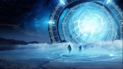 數(shù)字優(yōu)先！美空軍部以元宇宙方式謀劃數(shù)字轉型新征程 星際之門