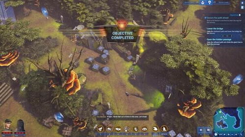 《星際之門 計時員》登陸Steam平臺并開放Demo試玩