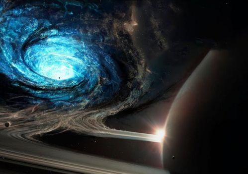探秘馬卡山“星際之門” 傳說還是現(xiàn)實(shí)？