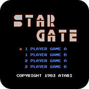 星際之門FC版 紅白機(jī)上的科幻冒險