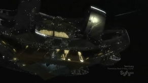 《星際之門 宇宙》第一季 深空探索與人性考驗的電驢資源回溯