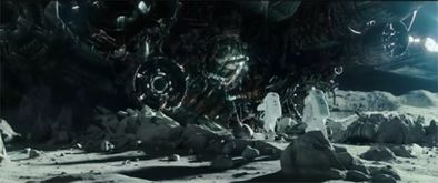 星際之門(mén)與月塵清掃者 1969阿波羅11號(hào)目擊事件再探秘