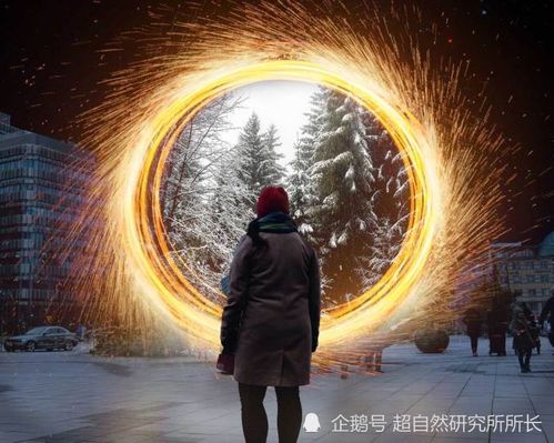 獅身人面像的終極秘密到底是什么 盤(pán)點(diǎn)地球上最神秘的三道大門(mén) 星際之門(mén)